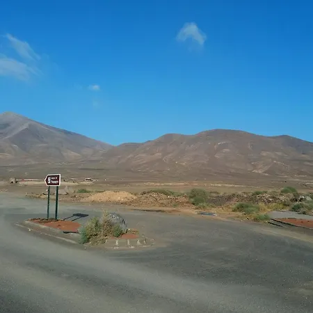 Mirador Del Rio アパート